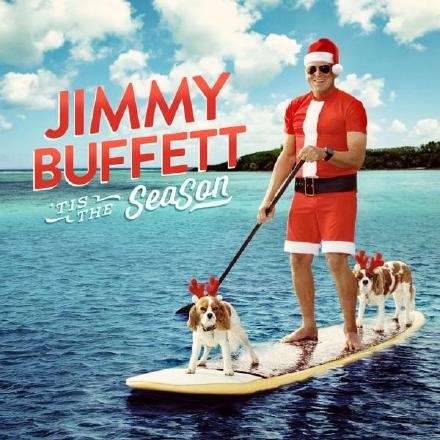 高娓娓:活力四射的美国摇滚大爷——老牌传奇歌星JimmyBuffett演唱会