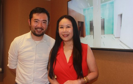 高娓娓:走进NorthPointCapital的房地产金融世界